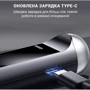 Алкотестер Inspire H6 бесконтактный со встроенным аккумулятором (alc-h6) фото 4