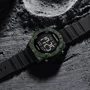 Наручные часы Naviforce Professional Green (1853): Водонепроницаемость 5 ATM