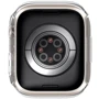 Чехол для Apple Watch Switcheasy Hybrid Case Transparent (SAW2A5089TR22) for Apple Watch 45mm: Совместимость Apple Watch 45mm