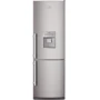 Холодильник Electrolux EN 4010 DOX: Тип холодильник двухкамерный