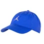Бейсболка Nike Jordan H86 JM Washed One Size синя (DC3673-430-MISC)