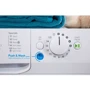 Пральна машина Indesit BWSE 61052 W UA: Кількість програм прання 17