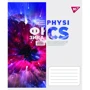 Зошит для записів А5 / 48 YES предметка (Binary Science) набір 8 видів (764867) фото 5