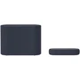 Домашний кинотеатр LG Eclair QP5 Black