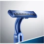 Gillette Blue II Станки для бритья одноразовые 5 шт. фото 4