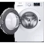 Пральна машина Samsung WW70TA026TE: Максимальна швидкість віджиму, об / хв 1200