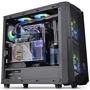Корпус Thermaltake Commander C35 Tempered Glass ARGB Edition (CA-1N6-00M1WN-00) фото 8