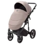Коляска 2 в 1 Adamex Mobi Air (Thermo) ECO кожа 100% PS-110: Материал колес EVA