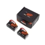 BetaFPV 750mAh 4S 95C Lipo аккумуляторы (2шт) фото 3