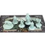 Настольная игра Hobby World Песнь Льда и Огня: Набор Герои Старков I (SIF1109): Вид стратегические