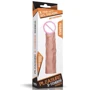 Насадка LoveToy Add 2" Pleasure X Tender, Flesh