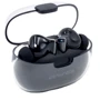 Наушники Awei T52 Black: Тип конструкции вакуумные