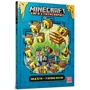 Нік Еліопулос: MINECRAFT. Мед їсти - вулик лізти