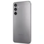 Смартфон Samsung Galaxy M35 5G 6/128Gb Gray M356B (UA UCRF): Оперативная память 6 ГБ