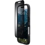 Защитная пленка для iPhone Urban Armor Gear UAG Removable Privacy Glass Tint (14436811NA) for iPhone 16 Pro: Цвет черный