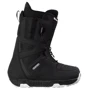Черевики для сноуборда BURTON Moto (10.5) Black/White (2012/2013)