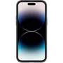 Чехол для iPhone Spigen Ultra Hybrid Frost Black (ACS06709) for iPhone 15 Pro: Тип аксессуара чехол