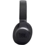 Наушники JBL Live 770 NC Black (JBLLIVE770NCBLK): Тип крепления оголовные