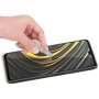Аксесуар для смартфона Tempered Glass Black for Xiaomi Poco M3: Тип захисне скло