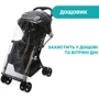 Коляска Chicco Ohlala 3 Stroller (79733.56) фото 8