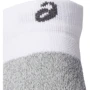 Шкарпетки Asics Road+ Run Ankle Sock (3013A794-100) 43-46 (29-31) білі фото 2
