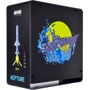 Корпус QUBE Hawk Black (QBX4A_WBNU3): Форм-фактор материнської плати ATX/MicroATX/Mini-ITX