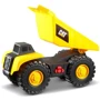 Самосвал Funrise CAT Мини-помощники со светом и звуком 25 см (82285)