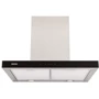 Вытяжка Eleyus ONIX 1200 LED 60 IS+BL