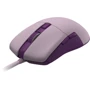 Мышь HATOR Pulsar 2 Lilac (HTM-514): Интерфейс подключения USB