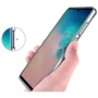 Чехол для телефонов TPU Case Space Transparent for Samsung S721 Galaxy S24 FE: Совместимость Samsung S721 Galaxy S24 FE