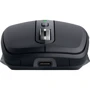 Мишка Logitech MX Anywhere 3 Graphite (910-005988): Ергономіка симетрична для лівшів