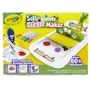 Набір для творчості Crayola Silly Scents Створення ароматних стікерів (256367.004)