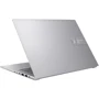 Ноутбук ASUS VivoBook Pro 15 OLED K3500QC (K3500QC-OLED-4W) RB: Объем накопителя 512 ГБ SSD