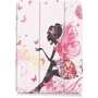 Аксессуар для iPad BeCover Smart Case Fairy for iPad Air 11 (2024 / 2025) (711602)