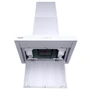 Вытяжка Perfelli TS 6635 I/WH 1000 LED фото 6