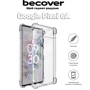 Чехол для телефонов BeCover TPU Case Anti-Shock Clear for Google Pixel 6A (709336)