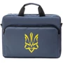 Сумка для ноутбука Vinga 15.6" Blue (NB130TYBL): Матеріал полиэстер