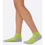 Шкарпетки Asics Sprintride Run Quarter Sock 25-27 (39-42) зелені (3013A797-304) фото 2