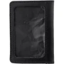 Чоловіча обкладинка для ID-паспорта DNK Leather чорна (DNK-mini-oknoR-colJ): Країна виробник Украина
