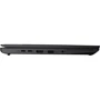 Ноутбук Lenovo ThinkPad L14 Gen 4 Thunder Black (21H2SA3E00) UA: Объем накопителя 256 ГБ (SSD)
