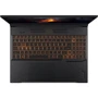 Ноутбук Acer Nitro V 16 ANV16-41 (NH.QRVEU.005) UA: Процессор AMD Ryzen 7 8845HS (3.8 - 5.1 ГГц) / 8 - ядерный