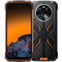 Смартфон Blackview BV8100 8/256GB Aurora Orange (UA UCRF)