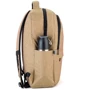 Рюкзак GoPack Сity 157-1 горчичный GO21-157L-1 фото 9