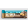 Протеиновый батончик Myprotein Retail Layer Bar 60 g / 1 servings / Cookies and Cream