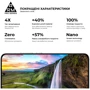 Аксессуар для смартфона ArmorStandart Tempered Glass Pro Black for Xiaomi 13 5G (ARM65703) фото 6