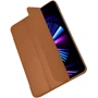 Аксессуар для iPad WIWU Detachable Magnetic Case Brown for iPad 10.2 (2019-2021): Особенности Стильный внешний вид, Стильный дизайн, трансформируется в подставку, Удобно держать в руке