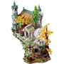 Конструктор LEGO Icons Властелин колец: Ривенделл 6167 деталей (10316) фото 6