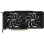 Видеокарта Palit GeForce RTX 2060 SUPER Gaming Pro OC 8GB (NE6206SS19P2-1062A): Разрядность шины памяти, бит 256