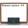 Жіноча ключниця Svetlana Zubko темно-зелена (SVZK0100): Матеріал Натуральна шкіра