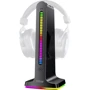 Підставка для навушників Fifine S3 RGB фото 3